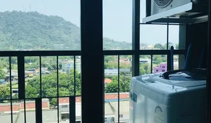 1 Bedroom Condo for sale in Talat Yai, Phuket The Base Height