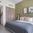 Studio Apartment for rent at AZIZI Riviera 40, Azizi Riviera, Meydan