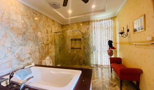 6 Bedrooms Villa for sale in Nong Prue, Pattaya Suwattana Garden Village