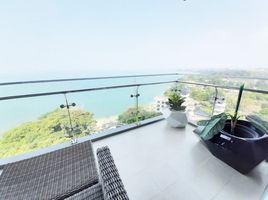 2 Bedroom Condo for sale at The Zea Sriracha, Bang Phra