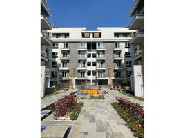 3 Bedroom Apartment for sale at Mountain View iCity, The 5th Settlement, New Cairo City, Cairo