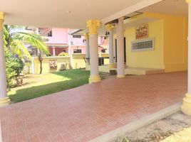 4 Schlafzimmer Haus zu vermieten im Eakmongkol 4, Nong Prue, Pattaya, Chon Buri
