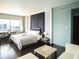 1 Schlafzimmer Penthouse zu verkaufen im The Shine Condominium, Chang Khlan, Mueang Chiang Mai, Chiang Mai