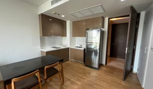 1 Bedroom Condo for sale in Phra Khanong, Bangkok Siri At Sukhumvit