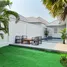 3 Bedroom Villa for sale at Nibbana Shade , Nong Prue, Pattaya