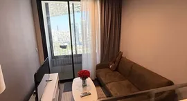 Available Units at Dcondo Hype Rangsit