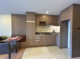 1 Schlafzimmer Wohnung zu vermieten im Art @Thonglor 25, Khlong Tan Nuea, Watthana