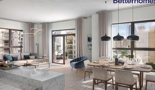 Квартира, 4 спальни на продажу в Madinat Jumeirah Living, Дубай Madinat Jumeirah Living