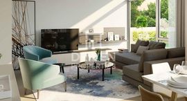 Available Units at Reem Townhouses