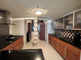 3 Bedroom Apartment for sale at All Seasons Mansion, Lumphini