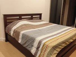 1 Schlafzimmer Wohnung zu verkaufen im The Room Charoenkrung 30, Bang Rak