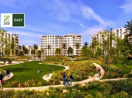 2 Bedroom Apartment for sale at Zed East, The 5th Settlement, New Cairo City, Cairo