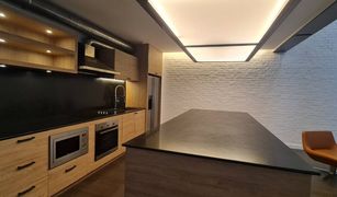 4 Bedrooms Condo for sale in Phra Khanong Nuea, Bangkok Penthouse Condominium 3