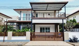 Pa Daet, ချင်းမိုင် Chiang Mai Lanna Village Phase 2 တွင် 4 အိပ်ခန်းများ အိမ်ရာ ရောင်းရန်အတွက်