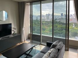 1 Bedroom Apartment for sale at Saladaeng One, Si Lom, Bang Rak
