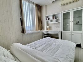 2 Bedroom Condo for sale at TC Green Rama 9, Huai Khwang, Huai Khwang, Bangkok