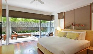 5 Bedrooms Condo for sale in Choeng Thale, Phuket The Chava Resort