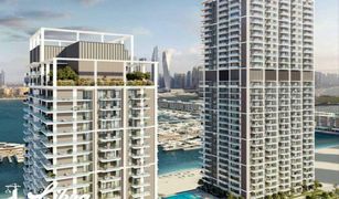 2 Bedrooms Apartment for sale in EMAAR Beachfront, Dubai Beach Mansion