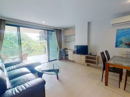 2 Bedroom Condo for sale at The Bliss Condo by Unity, Patong, Kathu