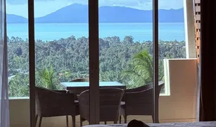 Studio Wohnung zu verkaufen in Maenam, Surat Thani Azur Samui