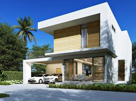 3 Bedroom Villa for sale at The Elegant, Bo Phut, Koh Samui