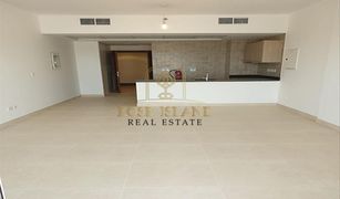 Studio Appartement zu verkaufen in Yas Acres, Abu Dhabi Ansam 1