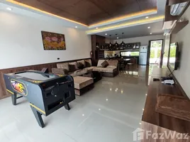 3 спален Дом в аренду в Zen Retreat Chiangmai Villa, Tha Wang Tan