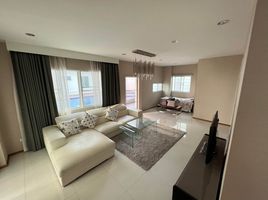4 Bedroom Villa for rent at Nirvana Beyond Rama 9, Suan Luang, Suan Luang