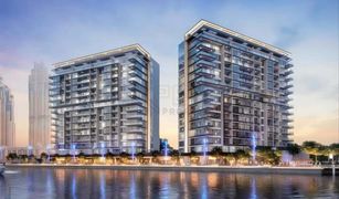 1 Habitación Apartamento en venta en dar wasl, Dubái Canal Front Residences