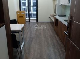 Studio Wohnung zu vermieten im Vinhomes Green Bay Mễ Trì, Me Tri, Tu Liem