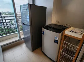 Studio Wohnung zu vermieten im Supalai Park Ekkamai-Thonglor, Bang Kapi, Huai Khwang
