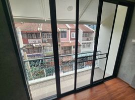 4 Schlafzimmer Reihenhaus zu verkaufen in Watthana, Bangkok, Khlong Tan Nuea