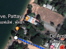  Grundstück zu verkaufen in Sattahip, Chon Buri, Na Chom Thian, Sattahip