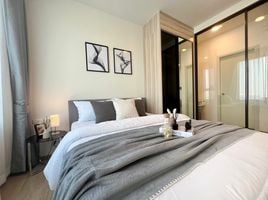 1 Schlafzimmer Wohnung zu vermieten im Chewathai Kaset - Nawamin, Sena Nikhom, Chatuchak, Bangkok, Thailand