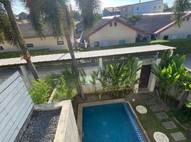 3 Bedroom Townhouse for rent at Oxygen Condominium Rawai, Rawai, Phuket Town