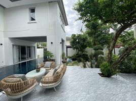 5 Bedroom House for rent at Noble Tara Pattanakarn, Suan Luang