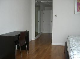 2 Schlafzimmer Appartement zu vermieten im Baan Nunthasiri, Thung Mahamek