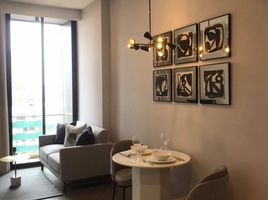 1 Bedroom Condo for rent at Celes Asoke, Khlong Toei Nuea