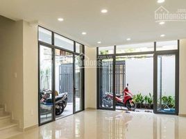Studio Villa for sale in Ward 11, Phu Nhuan, Ward 11