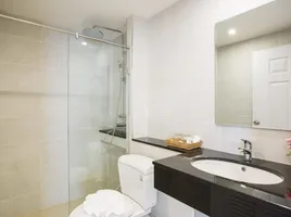 Studio Wohnung zu vermieten im The Suites Apartment Patong, Patong