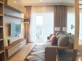 1 Schlafzimmer Appartement zu verkaufen im Amber By Eastern Star, Bang Khen