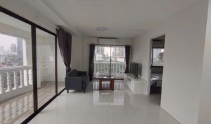 1 Bedroom Apartment for sale in Phra Khanong, Bangkok 38 Mansion