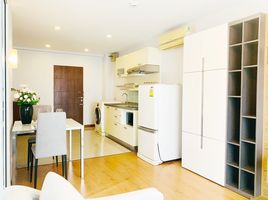 1 Bedroom Condo for sale at Tourmaline Gold Sathorn-Taksin, Khlong Ton Sai