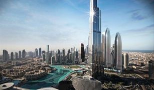 , दुबई The Address Residences Dubai Opera में 3 बेडरूम अपार्टमेंट बिक्री के लिए