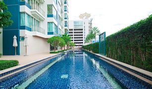 1 Bedroom Condo for sale in Chatuchak, Bangkok Wind Ratchayothin