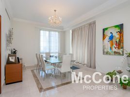 3 Bedroom Apartment for sale at Al Murjan Building, Emaar 6 Towers