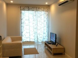 1 Bedroom Apartment for sale at Circle Condominium, Makkasan, Ratchathewi, Bangkok