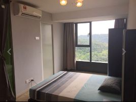 Studio Condo for rent at Metrogate Complex, Caloocan City, Northern District, Metro Manila