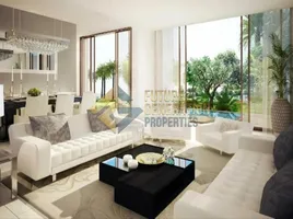 4 Bedroom Villa for sale at Park Residences, NAIA Golf Terrace at Akoya, DAMAC Hills (Akoya by DAMAC)