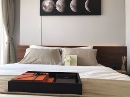 2 Schlafzimmer Wohnung zu vermieten im The Lumpini 24, Khlong Tan, Khlong Toei